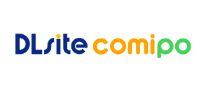 DLsite/comipo